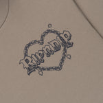 Westside Hoodie (Dark Sand)