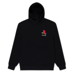 Nermii Hoodie (Black)