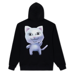 Nermii Hoodie (Black)