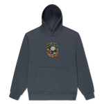 Find Ur Way Home Hoodie (Charcoal)