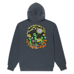 Find Ur Way Home Hoodie (Charcoal)