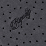 RIPNGEMS Zip Up Hoodie (Charcoal Wash)