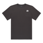 Lakai + Ripndip Lord Nermal Pocket Tee (Dark Gray)