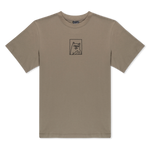 Lakai + Ripndip Lord Nermal Tee (Gray)