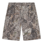 Nermal Tree Camo Baggy Denim Shorts (Nerm Tree Camo)