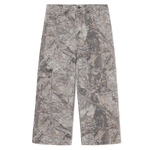 Nerm Tree Camo Extra Wide Cargo Pants (Nerm Tree Camo)