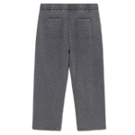 RIPNGEMS Straight Leg Sweatpants (Charcoal Wash)