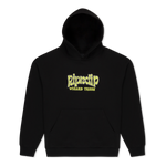 Ripndip Wizard Trees Catnip Hoodie (Black)
