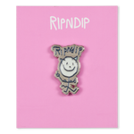 Nerman Rockwell Pin (Multi)