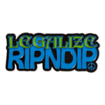 Legalize RIPNDIP Pin (Multi)