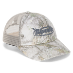 Overdrive Trucker Hat (Nerm Tree Camo)