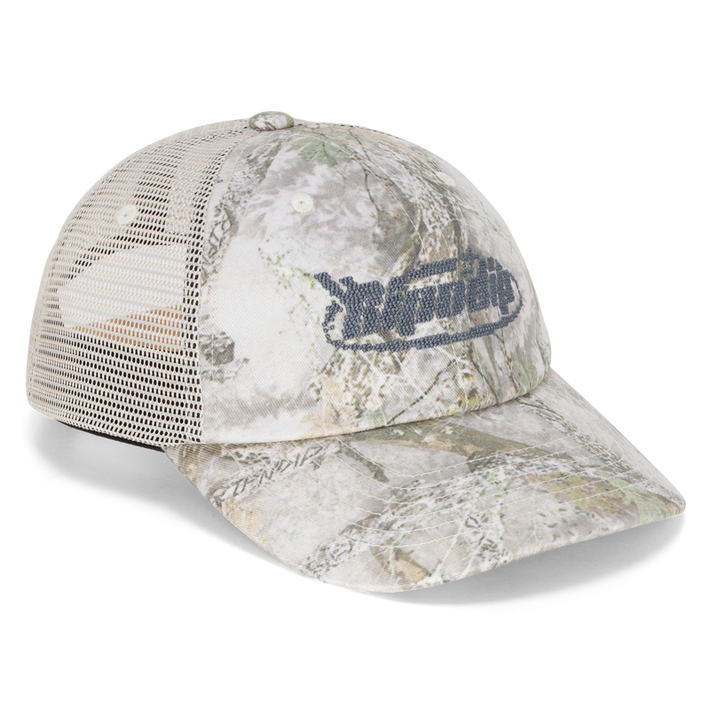 Overdrive Trucker Hat (Nerm Tree Camo)