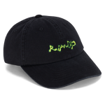Slime Dad Hat (Black Wash)