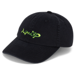 Slime Dad Hat (Black Wash)