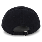 Slime Dad Hat (Black Wash)