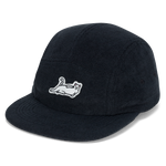 Castanza Camper Hat (Black)