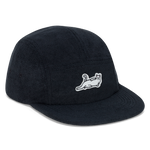 Castanza Camper Hat (Black)