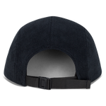 Castanza Camper Hat (Black)
