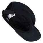 Castanza Camper Hat (Black)