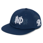 Westside Snapback (Navy)