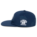 Westside Snapback (Navy)
