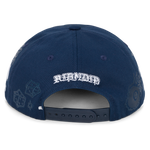 Westside Snapback (Navy)
