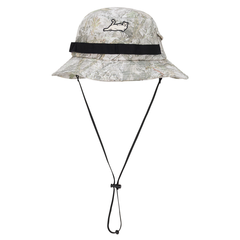 Castanza Boonie Hat (Nerm Tree Camo)