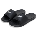 Castanza Slides (Black)