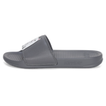 Lord Nermal Slides  (Charcoal)