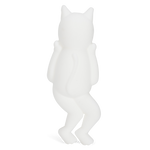 Lord Nermal Phone Charm (White)