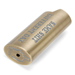 Same Shit Different Day Lighter Cover (Gold)