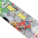 Nerm City 2 Deck (Multi)