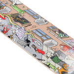 Nerm City 3 Deck (Multi)