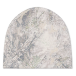Peeking Nermal Skull Beanie (Nerm Tree Camo)