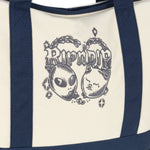 Westside Tote (Bone)
