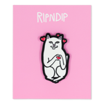 Nermal Loves Pin (Multi)