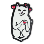 Nermal Loves Pin (Multi)