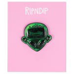 Technologic Pin (Multi)