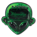 Technologic Pin (Multi)