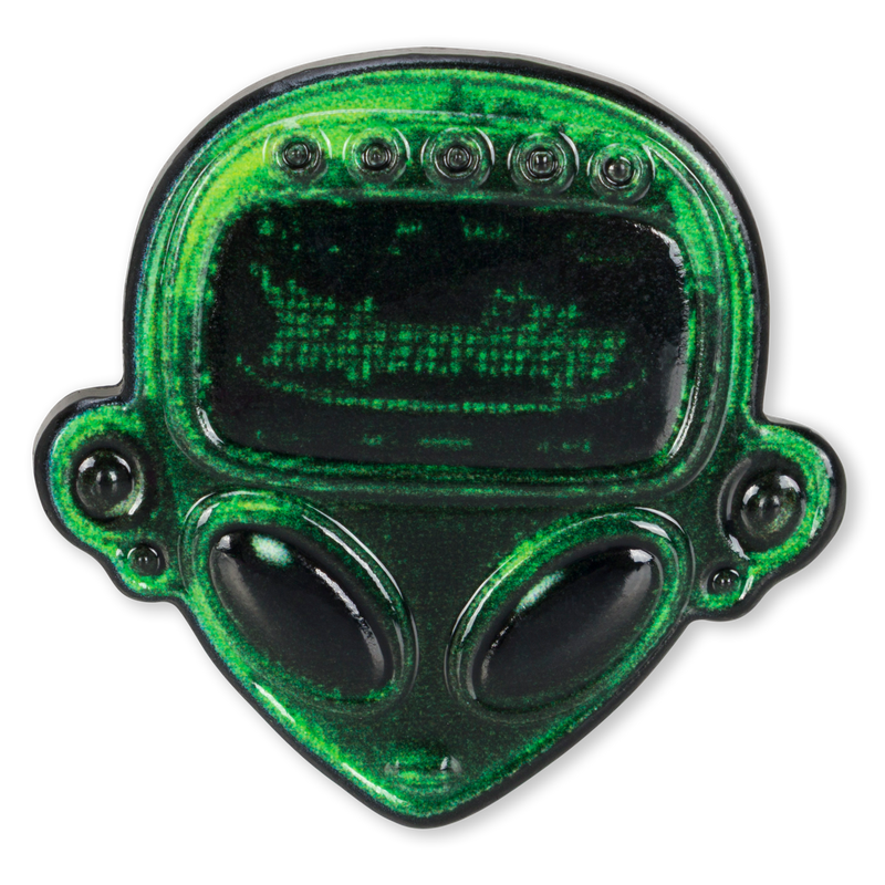 Technologic Pin (Multi)