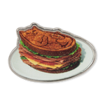 Best Meat Pin (Multi)