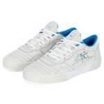 Lakai + Ripndip Cambridge Lord Nermal (Cream)