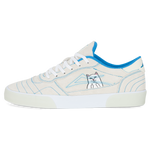 Lakai + Ripndip Cambridge Lord Nermal (Cream)