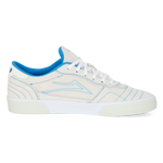 Lakai + Ripndip Cambridge Lord Nermal (Cream)