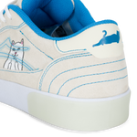 Lakai + Ripndip Cambridge Lord Nermal (Cream)