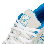 Lakai + Ripndip Cambridge Lord Nermal (Cream)