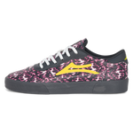 Lakai + Ripndip Cambridge (Pink Flame)