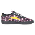 Lakai + Ripndip Cambridge (Pink Flame)
