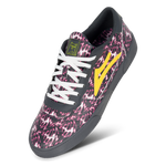 Lakai + Ripndip Cambridge (Pink Flame)