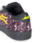 Lakai + Ripndip Cambridge (Pink Flame)